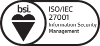 BSI Mark ISO 27001