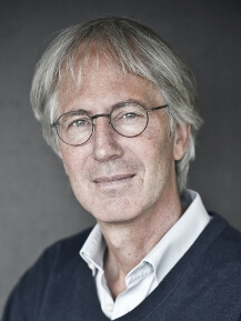 Professor Doktor Frederik R. Rozema