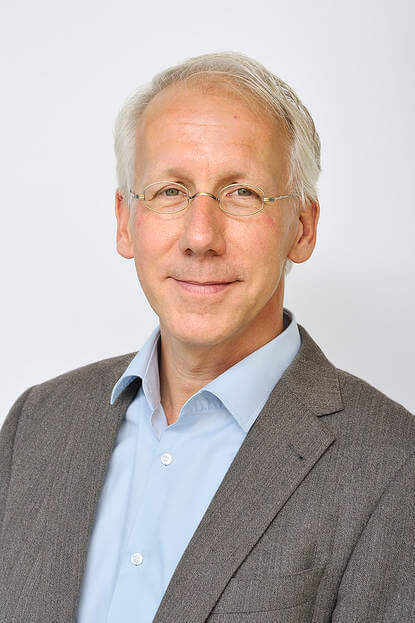 Professor Doktor Henk-Jan Guchelaar